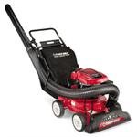 Troy-Bilt CSV 060 Push Chipper Shredder Vac #24A-06MM066