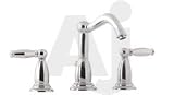 Hans Grohe Tango Widespread Lav Set - Lever Handles