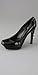 DAVIS by Ruthie Davis Stanley Stud Platform Pump Image