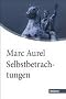 Selbstbetrachtungen. Gro�druck