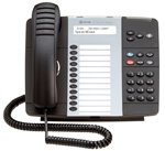 Mitel 5312 IP Phone ~ Part# 50005847 Factory Refurbished