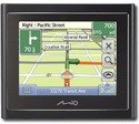 Mio Moov 200 3.5-Inch Portable GPS Navigator with Text-To-Speech