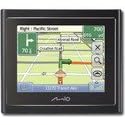 Mio Moov 200 3.5-Inch Portable GPS Navigator with Text-To-Speech