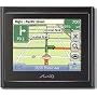 Mio Moov 200 3.5-Inch Portable GPS Navigator with Text-To-Speech