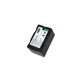 CGR-D220 Replacement Lithium-Ion Battery (2200 mAh) for Panasonic camcorder