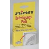Eigenschaften FS 895476 / FS Befestigungsset Anthrazit 2Tlg 5.60M