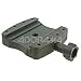 Acratech Quick Release Clamp, Compatible with Arca-Swiss type Mounting Plates