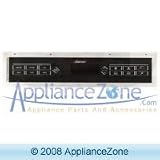 Review Dacor  / Stove/Oven/Range Control Panel - 62682B