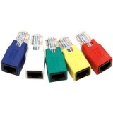 CROSSOVER-5 Network Adapter