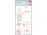 EK Jolee's Boutique Large I Do Flower Girl/Ring Boy