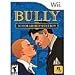 Bully:Scholarship Edition (Nintendo Wii)