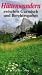  : H&uuml;ttenwandern zwischen Garmisch und Berchtesgaden