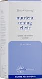 Earth Science - Beta Ginseng Toner 6 Oz