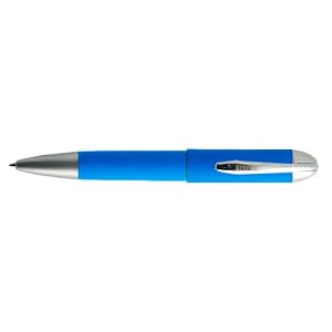 Stypen Paris Colors Cobalt Ball Pen