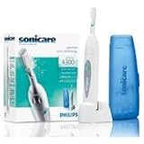 Philips Sonicare Advance 4300 Sonic ElectricToothbrush