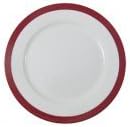 Aynsley China Department Madison Dinner Plate 26.7cm