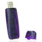 Wireless LAN USB Dongle - IEEE802.11g Wireless Transmitter