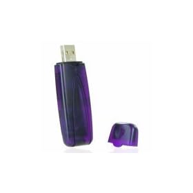 Wireless LAN USB Dongle - IEEE802.11g Wireless Transmitter