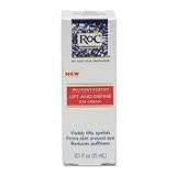 RoC Protient Fortify Lift and Define Eye Cream - 0.5 Oz