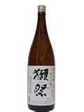 獺祭 遠心分離 純米吟醸50 1800ml