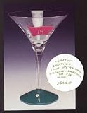 Lolita Martini Glasses Golftini