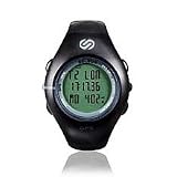 Soleus Running 1.0 GPS Watch SG991