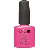 CND Shellac Gel Nail High Quality