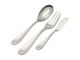Review Yamazaki  / Yamazaki 02710 Metaphor Stainless Sauce Ladle