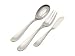 Yamazaki 02725 Metaphor Stainless Pastry Server