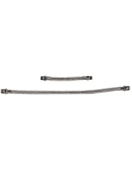 Automotive Parts and Accessories: Generic Rocker Oil Line Set For Harley-Davidson OEM# 62783-66A & 62785-66A (MUSA 83102) - Generic