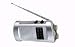 New Applied Innovative Tech Pulsar Dynamo Radio Flashlight Cell Phone GPS Charger Dynamo Recharge