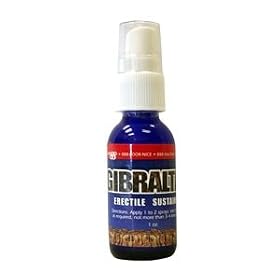 Gibraltar - Male Climax Control Spray - Increased Stamina & Performance for Longer Lasting Pleasure - Reduce Premature Ejaculation Now!