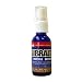 Gibraltar - Male Climax Control Spray - Increased Stamina & Performance for Longer Lasting Pleasure - Reduce Premature Ejaculation Now!