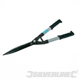 Review Silverline Tools  / Silverline Hedge Shears