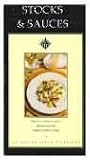 Cooking at the Academy: Stocks and Sauces - Professional techniques taught by chef instructors of the California Culinary Academy [VHS]