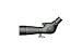 Vortex Optics Nomad 20 - 60 x 60 Waterproof Angled Spotting Scope with 2.2-1.0 Degree Angle of View, 3.00-1.00mm Exit Pupil & 17-14mm Eye Relief