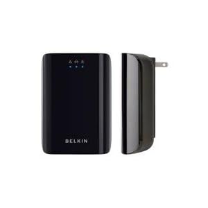 Gigabit Powerline HD Starter Kit