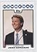 2008 Topps Campaign 2008 #JE - John Edwards
