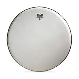 10 &acute; Suede Emperor Drum Head - B00070JZN6