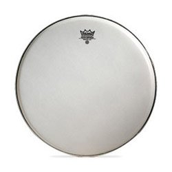 14 Suede Emperor Drum Head