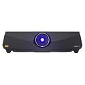 Sony VPL FE40 - LCD projector - 4000 ANSI lumens - SXGA+ (1400 x 1050) - 4:3 - High Definition - standard lens