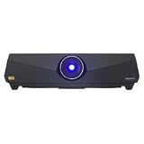 Sony VPL FE40 - LCD projector - 4000 ANSI lumens - SXGA+ (1400 x 1050) - 4:3 - High Definition - sta