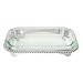 Mariposa String of Pearls Oblong Casserole Stand