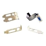 Electronics : XFX Low Profile Kit - Low profile bracket