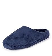 Towel Mule Slippers