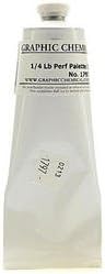 Graphic Chemical Etching & Perfection Palette Ink (Intense Black)