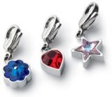 Swatch Bijoux - JMD002-U Crystal Charme - Damen