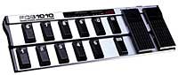 MusicalInstruments: Behringer FCB1010 MIDI Foot Controller