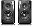 M-Audio Studiophile CX5 - Speaker -2-way