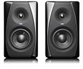 M-Audio Studiophile CX5 - Speaker -2-way